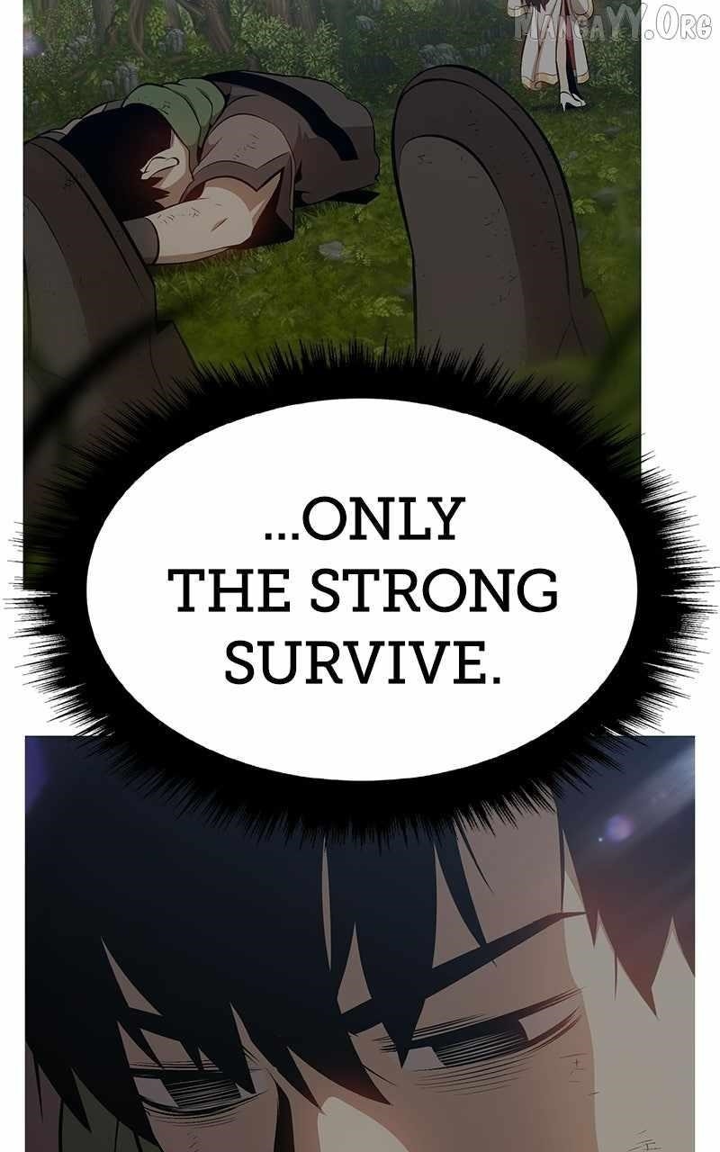 +99 Wooden stick Chapter 185 - Page 371