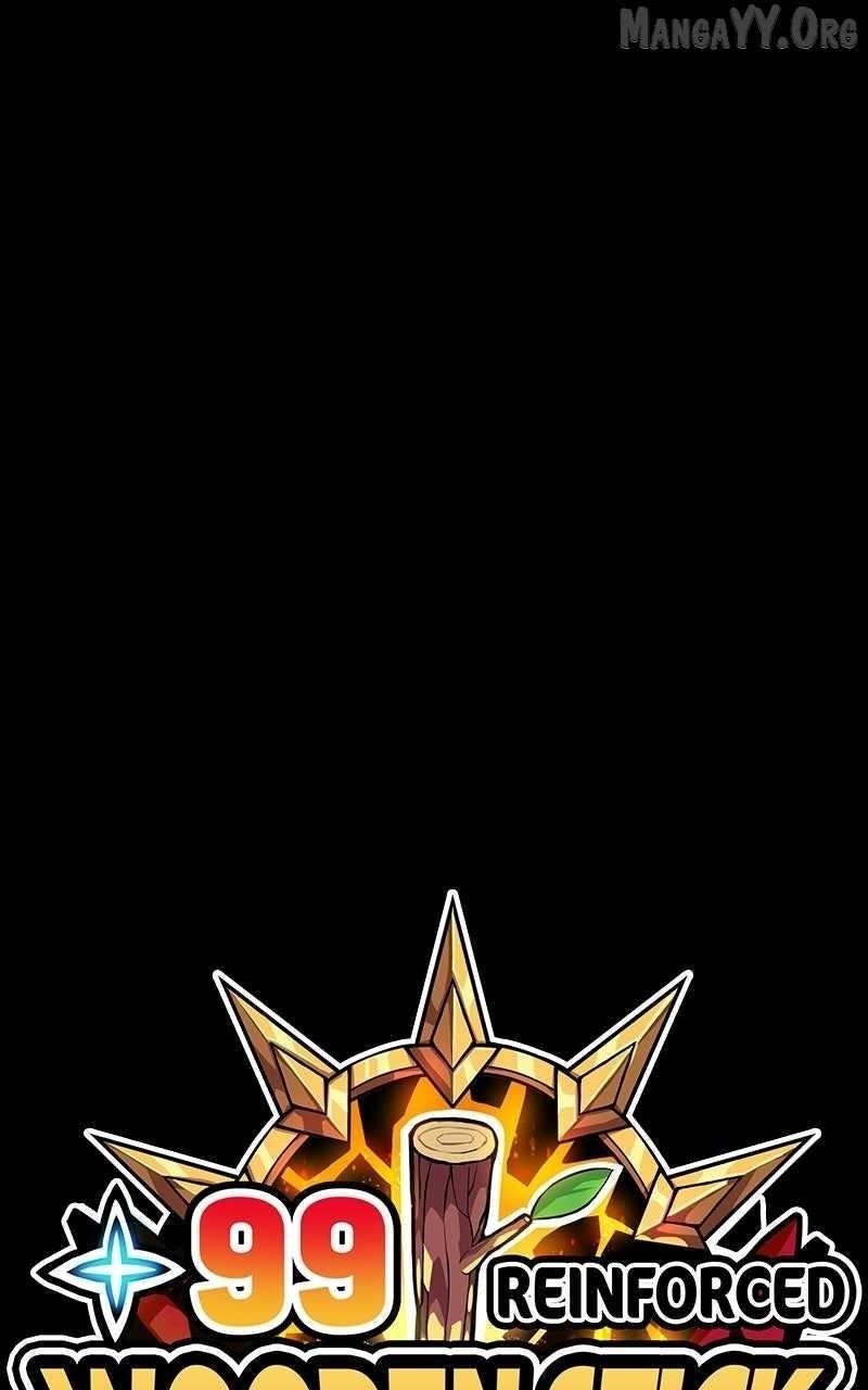 +99 Wooden stick Chapter 185 - Page 375