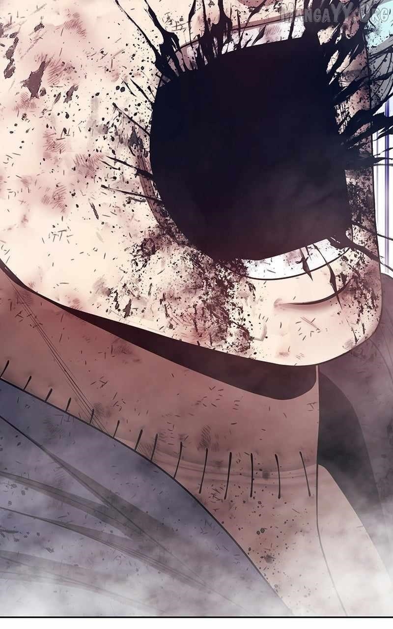 +99 Wooden stick Chapter 185 - Page 47