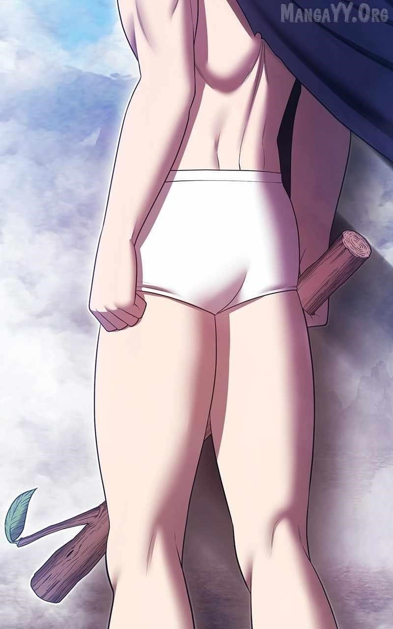 +99 Wooden stick Chapter 185 - Page 69