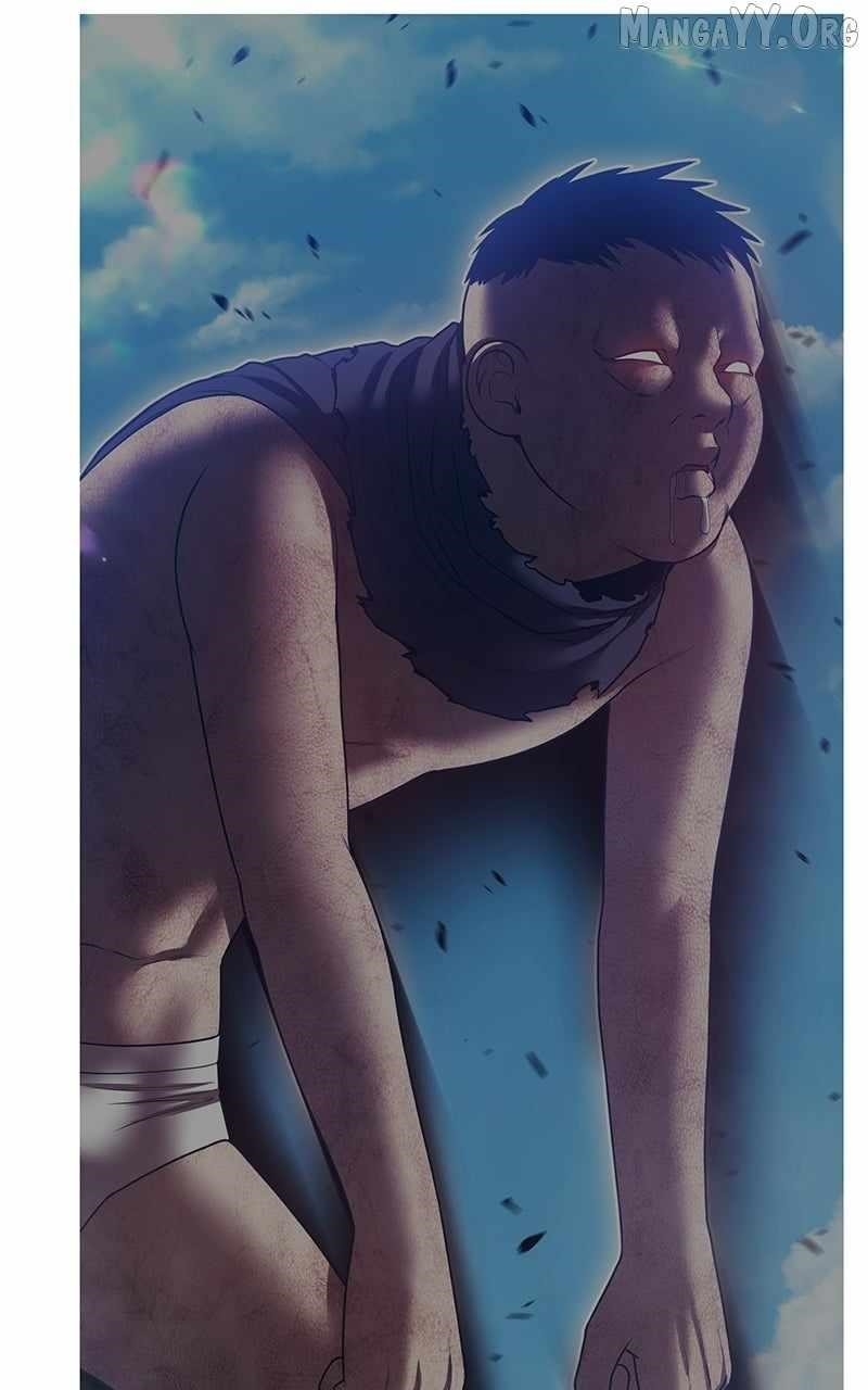 +99 Wooden stick Chapter 185 - Page 7