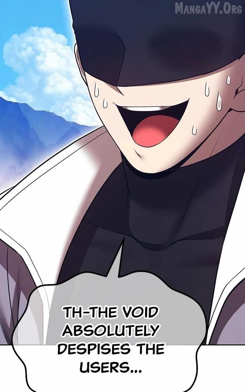 +99 Wooden stick Chapter 185 - Page 85