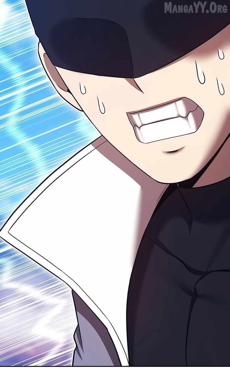 +99 Wooden stick Chapter 185 - Page 91