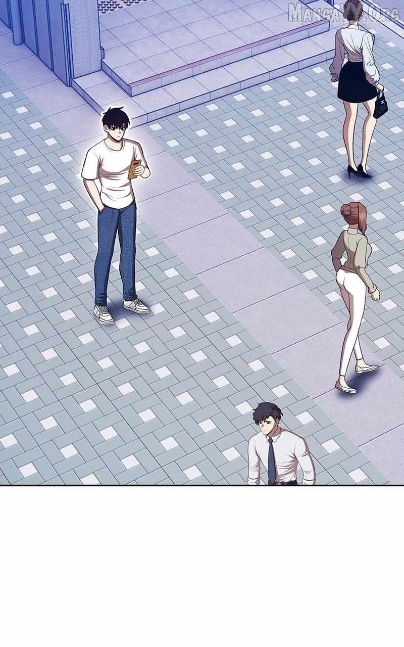 +99 Wooden stick Chapter 186 - Page 103