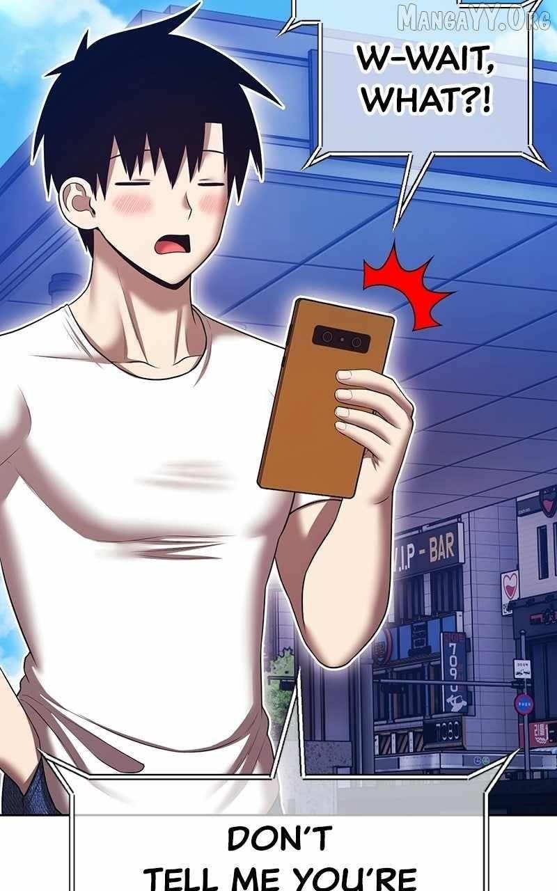 +99 Wooden stick Chapter 186 - Page 108