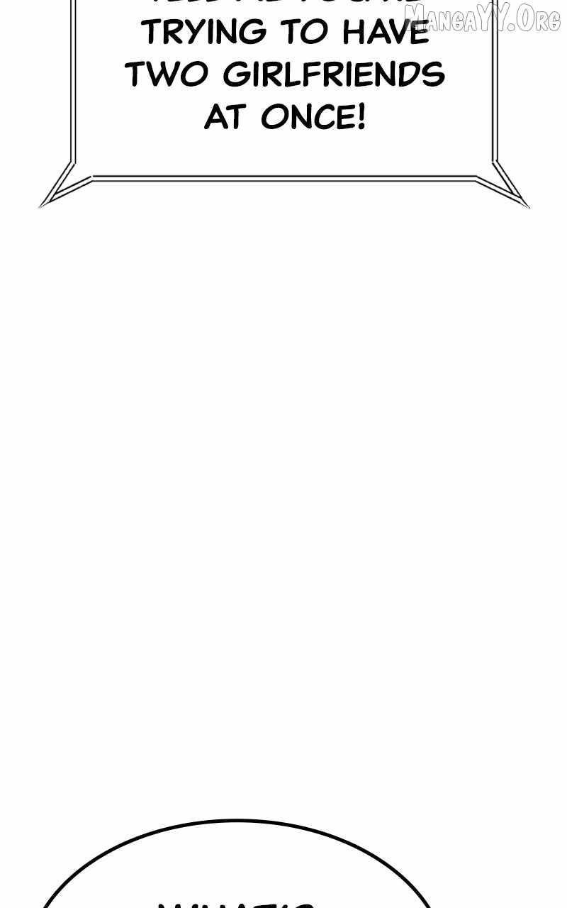 +99 Wooden stick Chapter 186 - Page 109