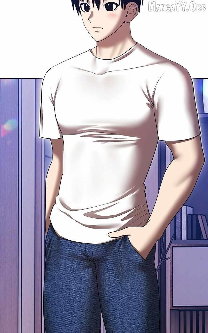 +99 Wooden stick Chapter 186 - Page 11