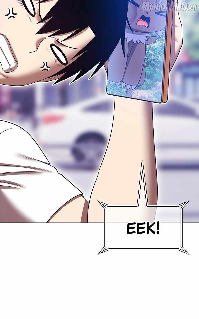 +99 Wooden stick Chapter 186 - Page 111