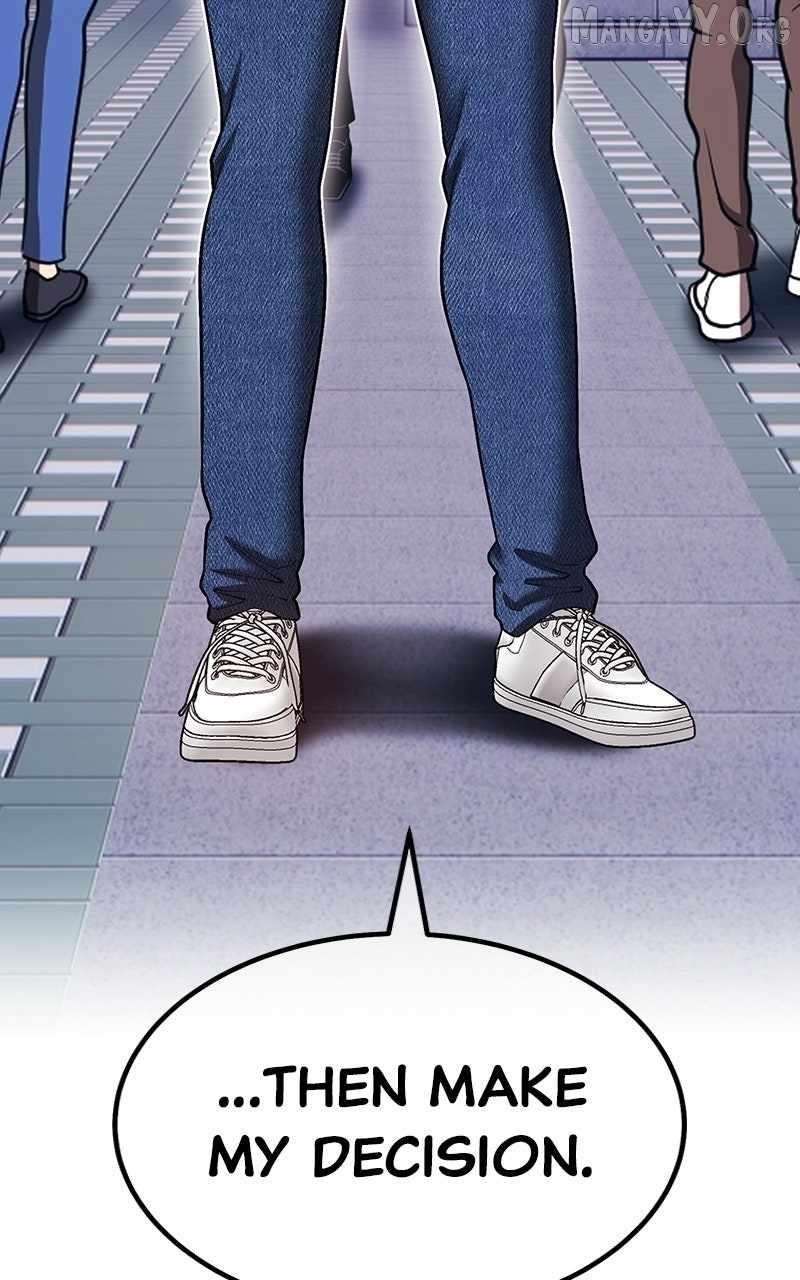 +99 Wooden stick Chapter 186 - Page 114