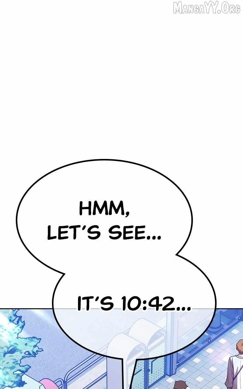 +99 Wooden stick Chapter 186 - Page 120