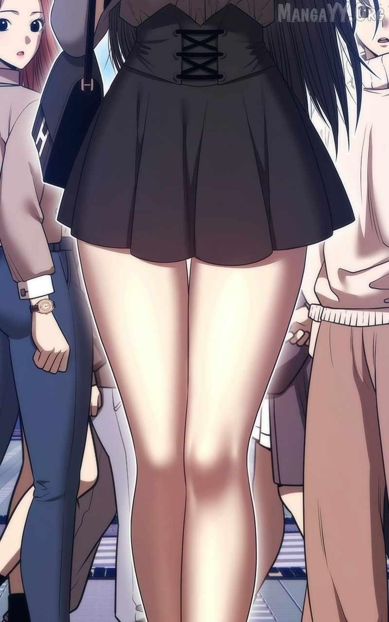 +99 Wooden stick Chapter 186 - Page 130