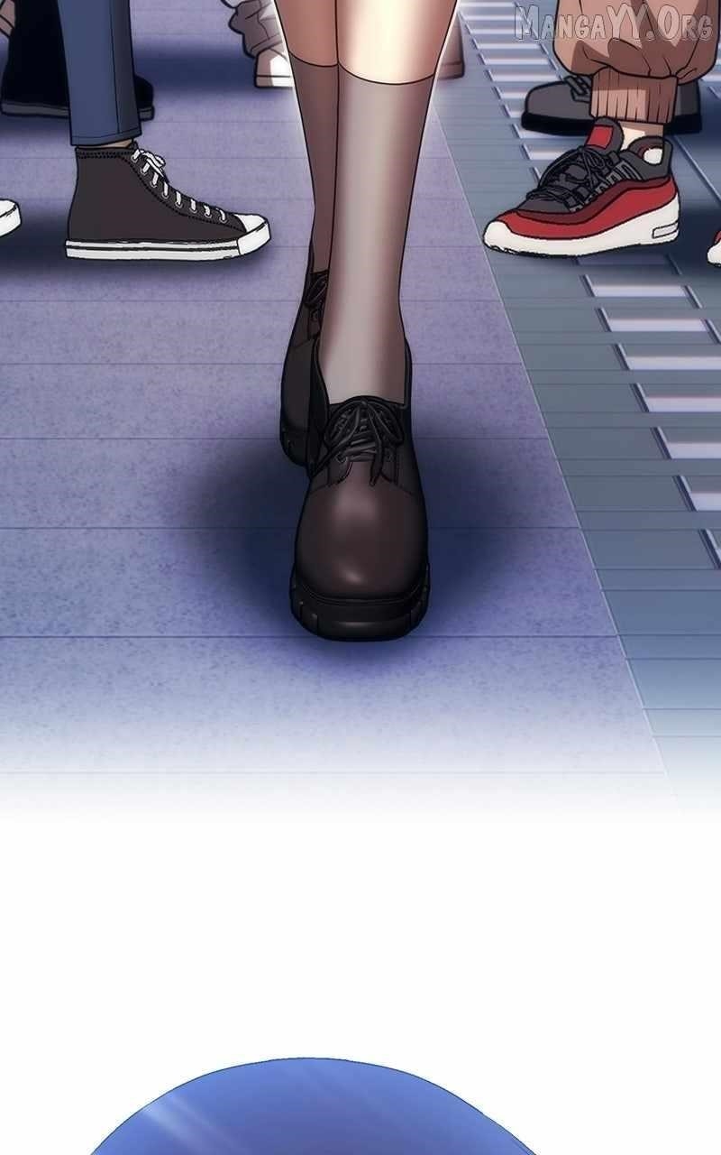 +99 Wooden stick Chapter 186 - Page 131