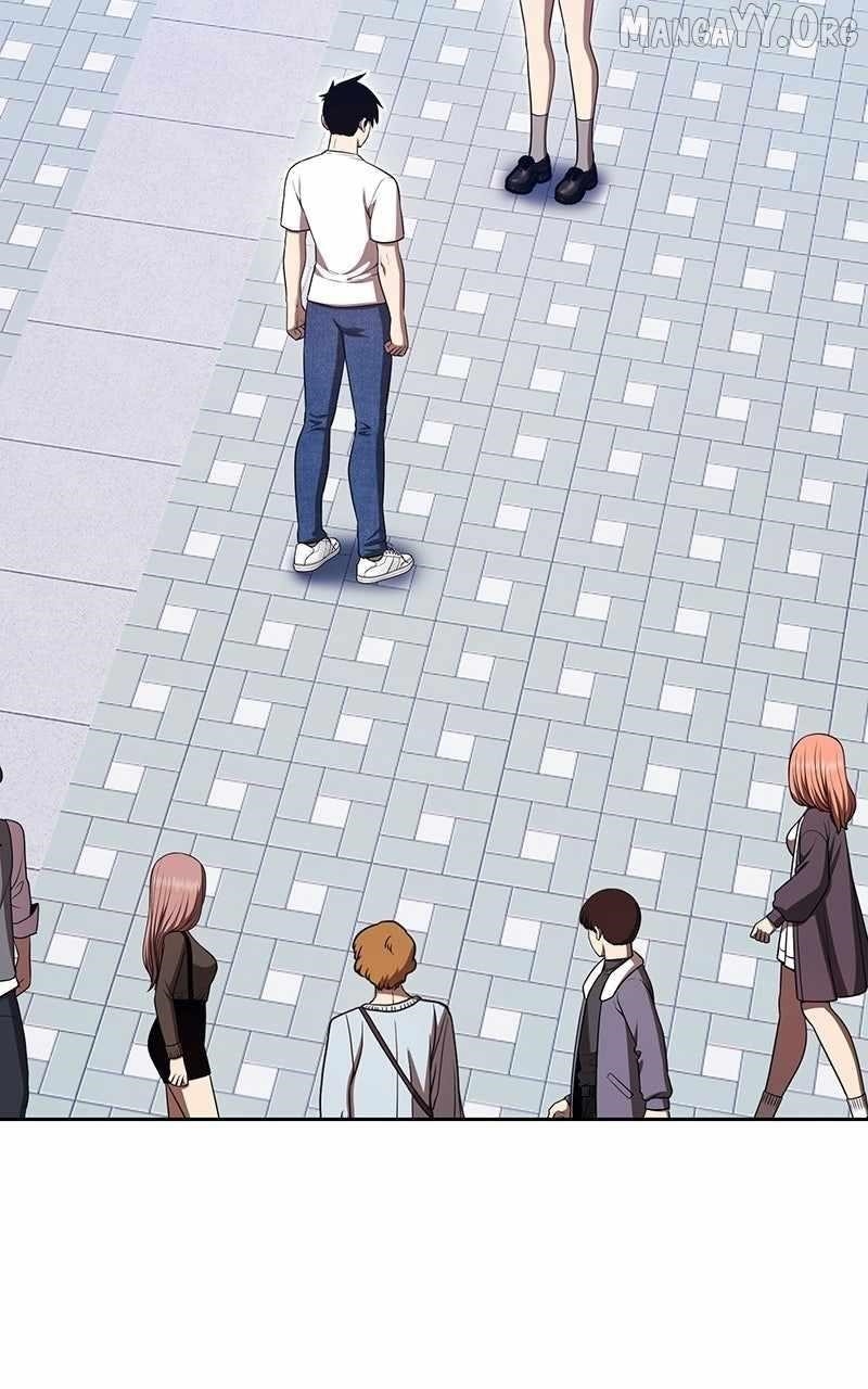 +99 Wooden stick Chapter 186 - Page 137