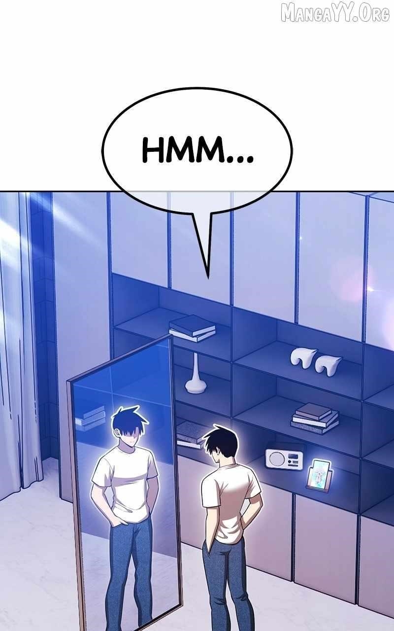 +99 Wooden stick Chapter 186 - Page 14