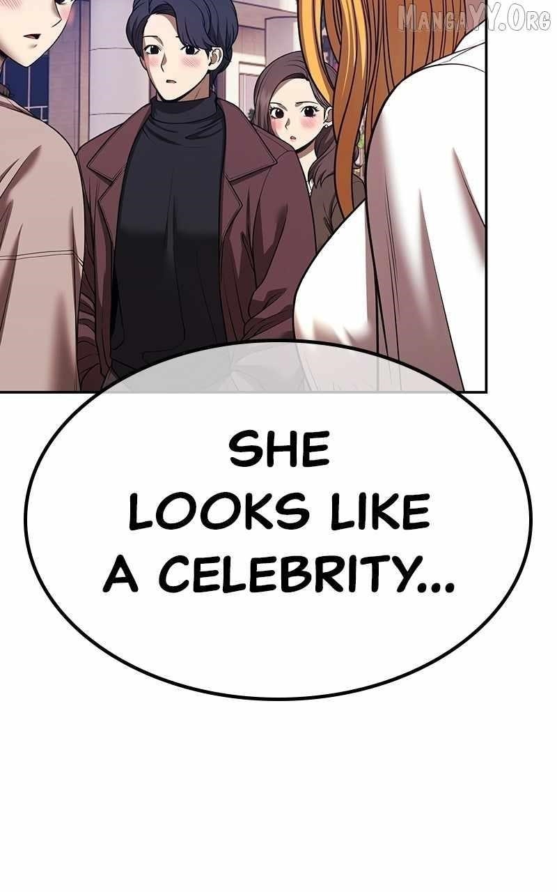 +99 Wooden stick Chapter 186 - Page 140