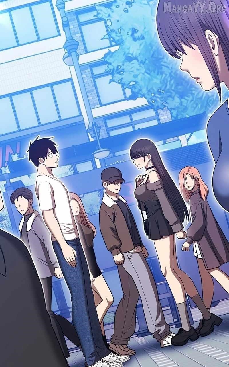 +99 Wooden stick Chapter 186 - Page 145