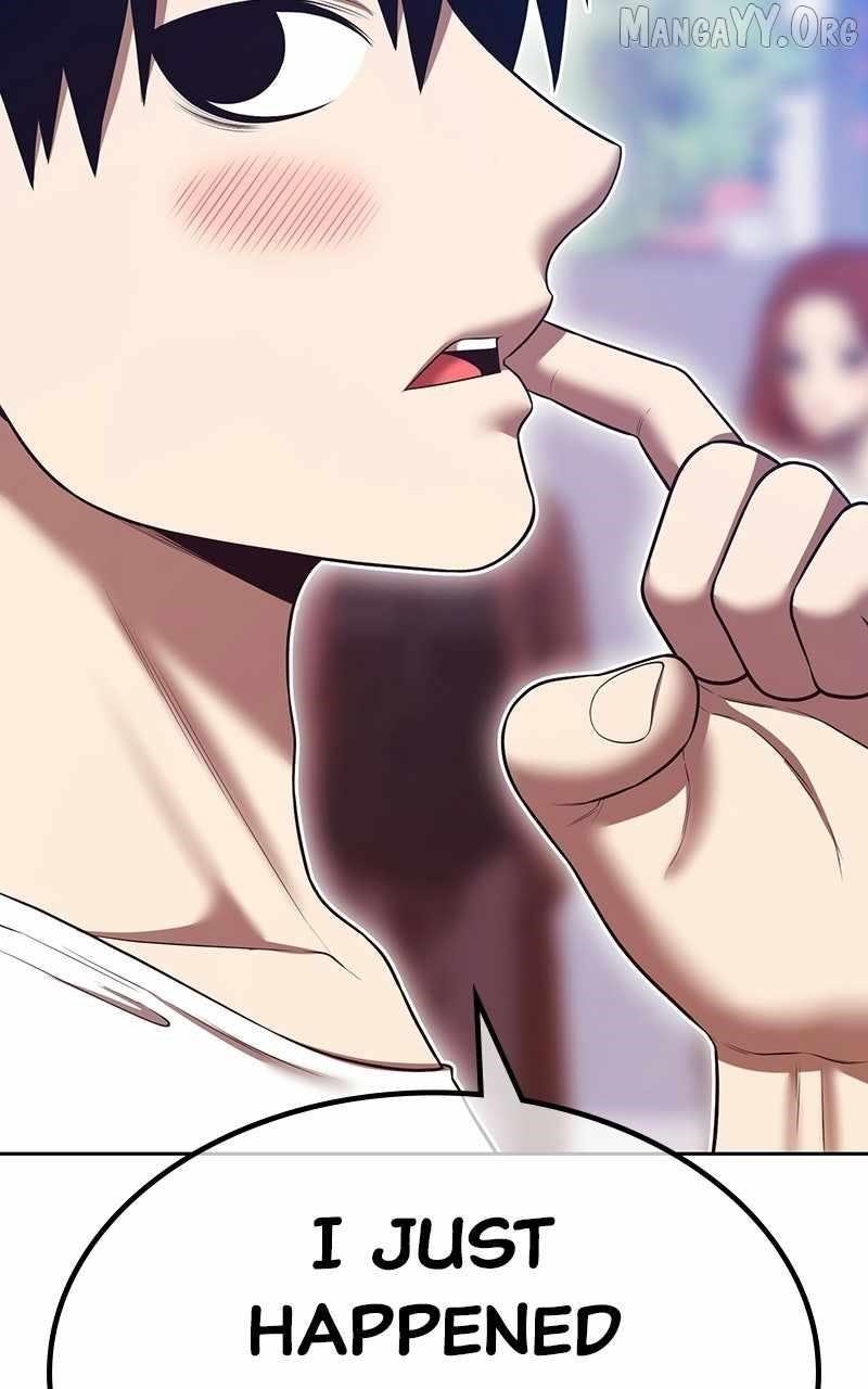 +99 Wooden stick Chapter 186 - Page 150