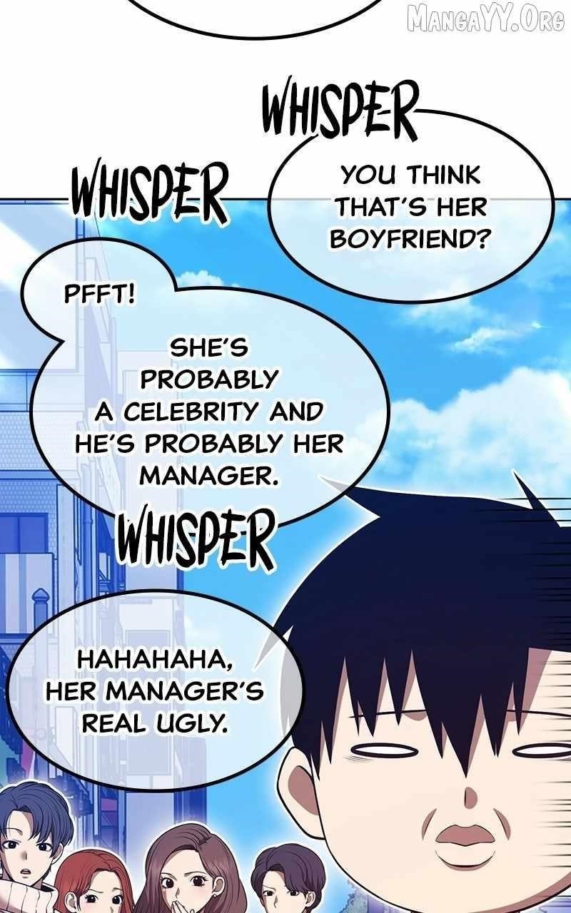 +99 Wooden stick Chapter 186 - Page 152