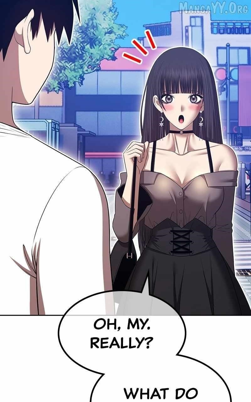 +99 Wooden stick Chapter 186 - Page 155