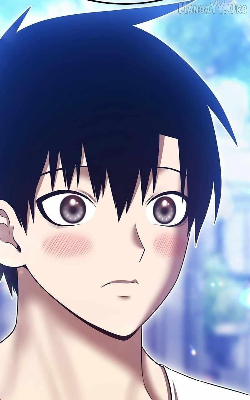 +99 Wooden stick Chapter 186 - Page 167