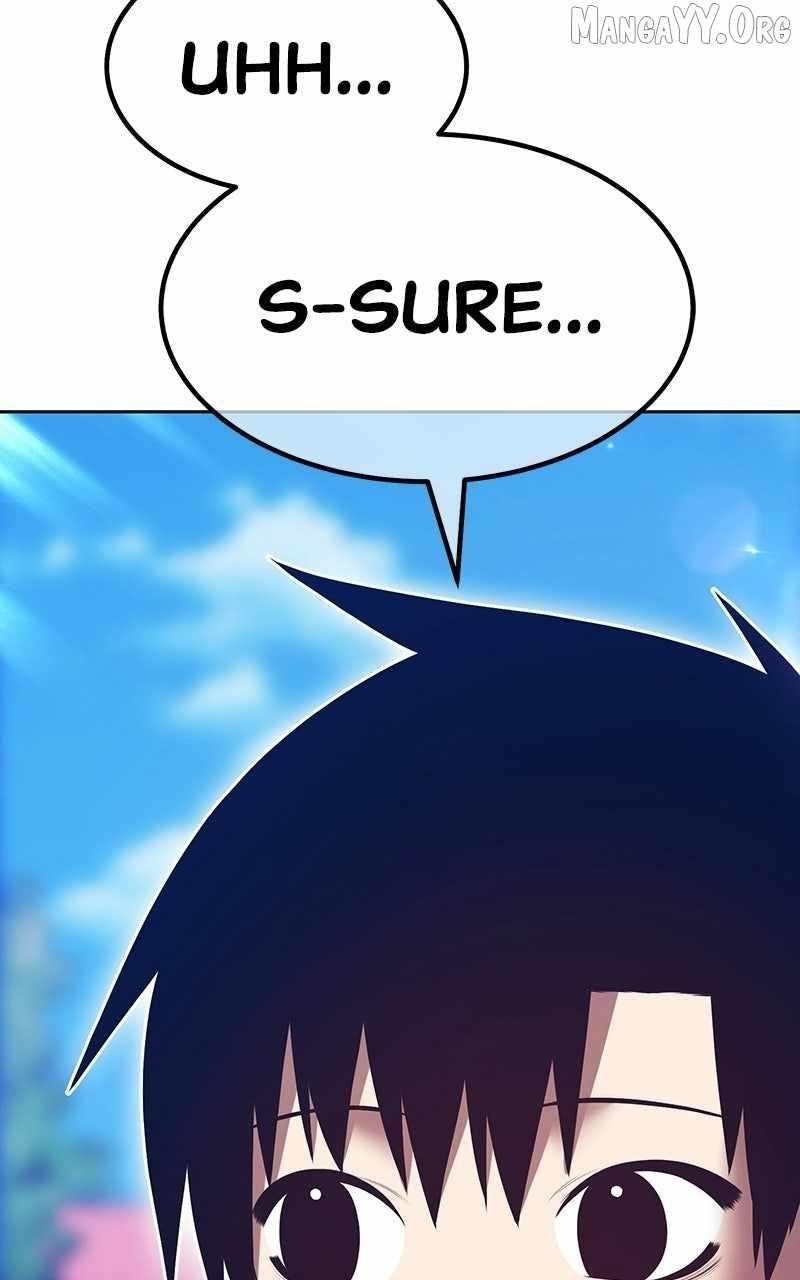 +99 Wooden stick Chapter 186 - Page 176