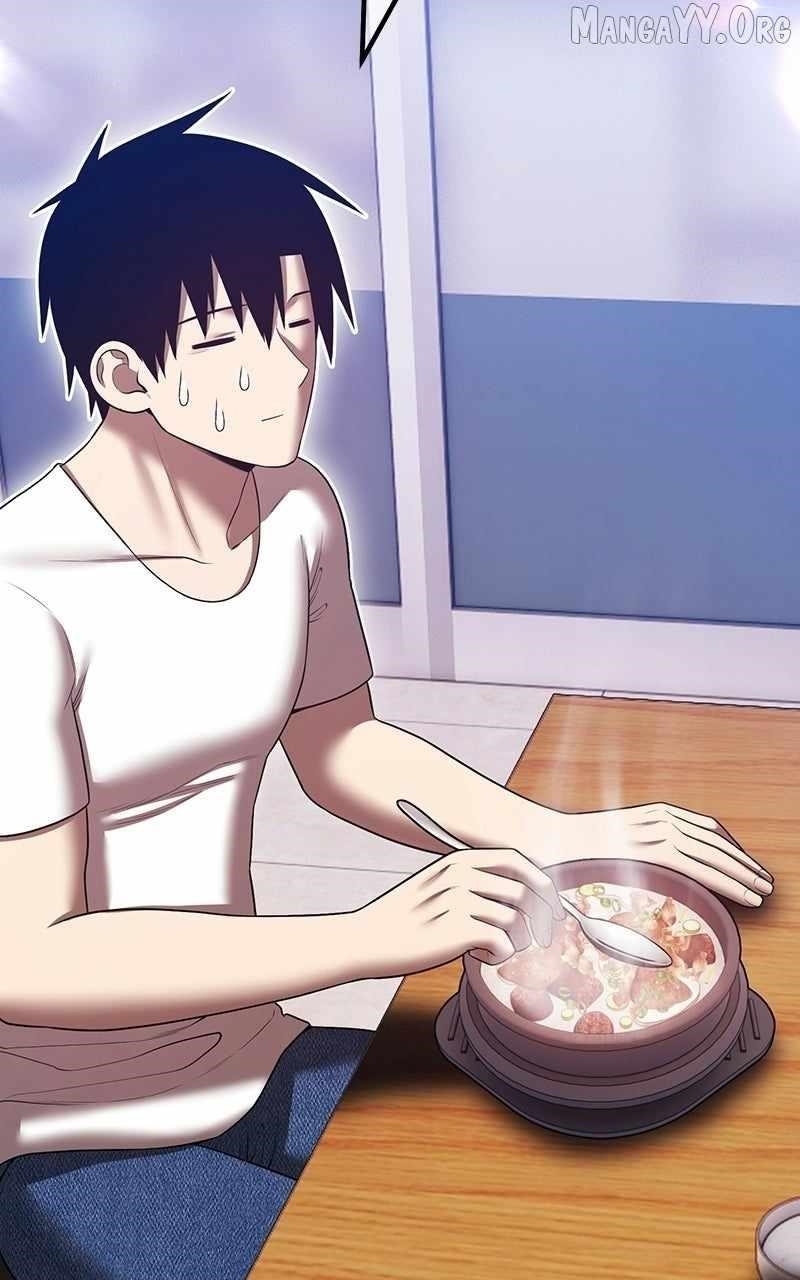 +99 Wooden stick Chapter 186 - Page 188