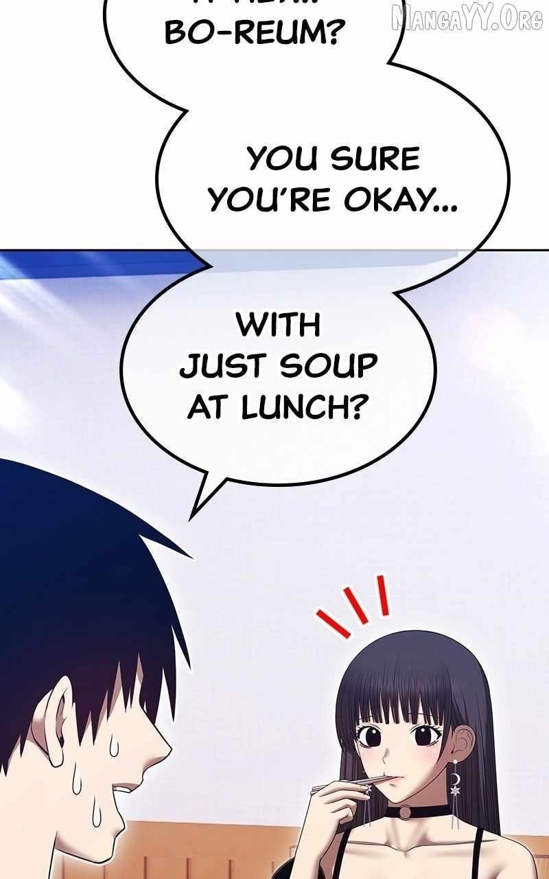 +99 Wooden stick Chapter 186 - Page 190