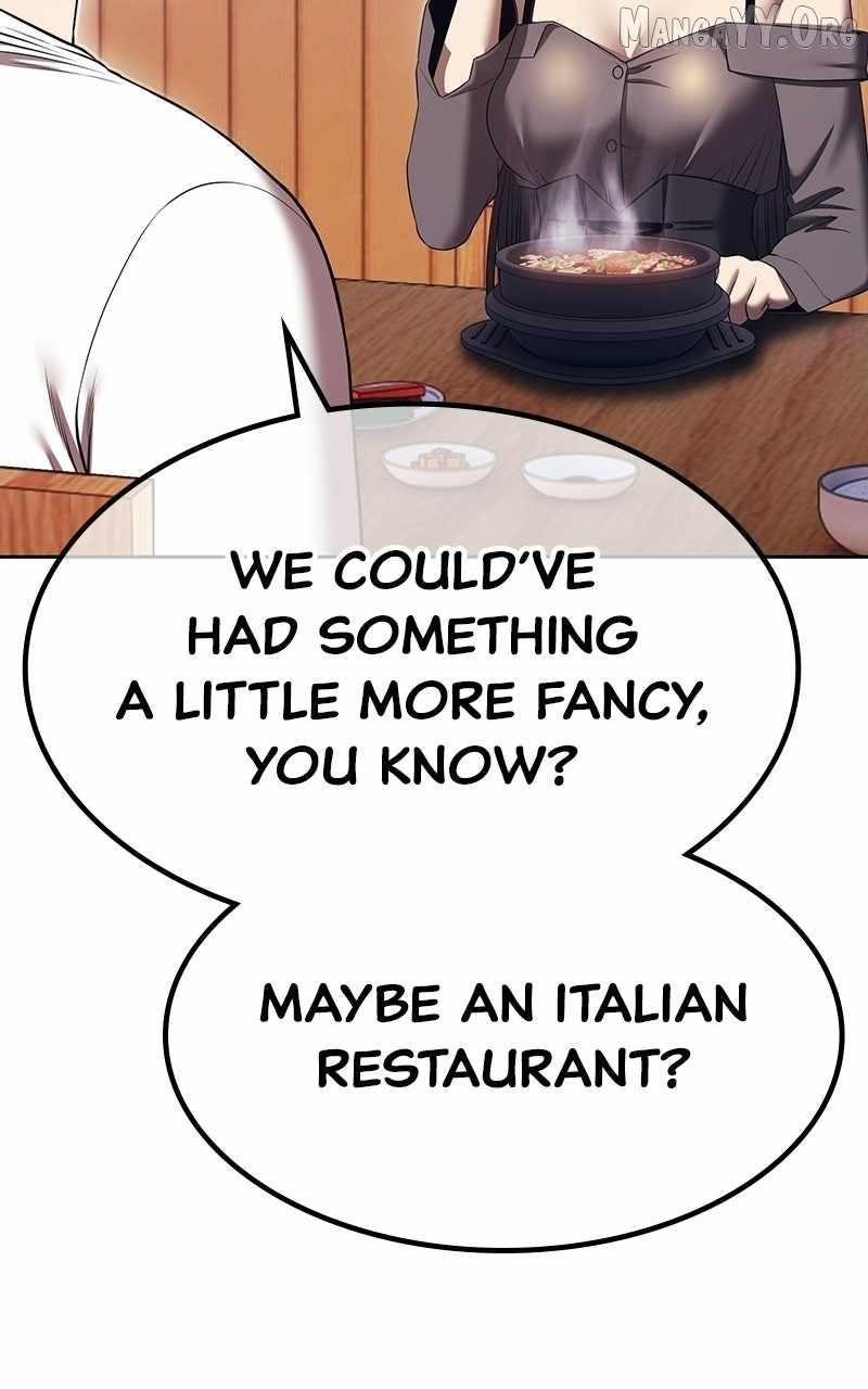 +99 Wooden stick Chapter 186 - Page 191