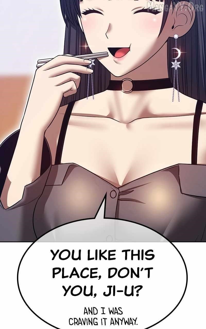 +99 Wooden stick Chapter 186 - Page 193