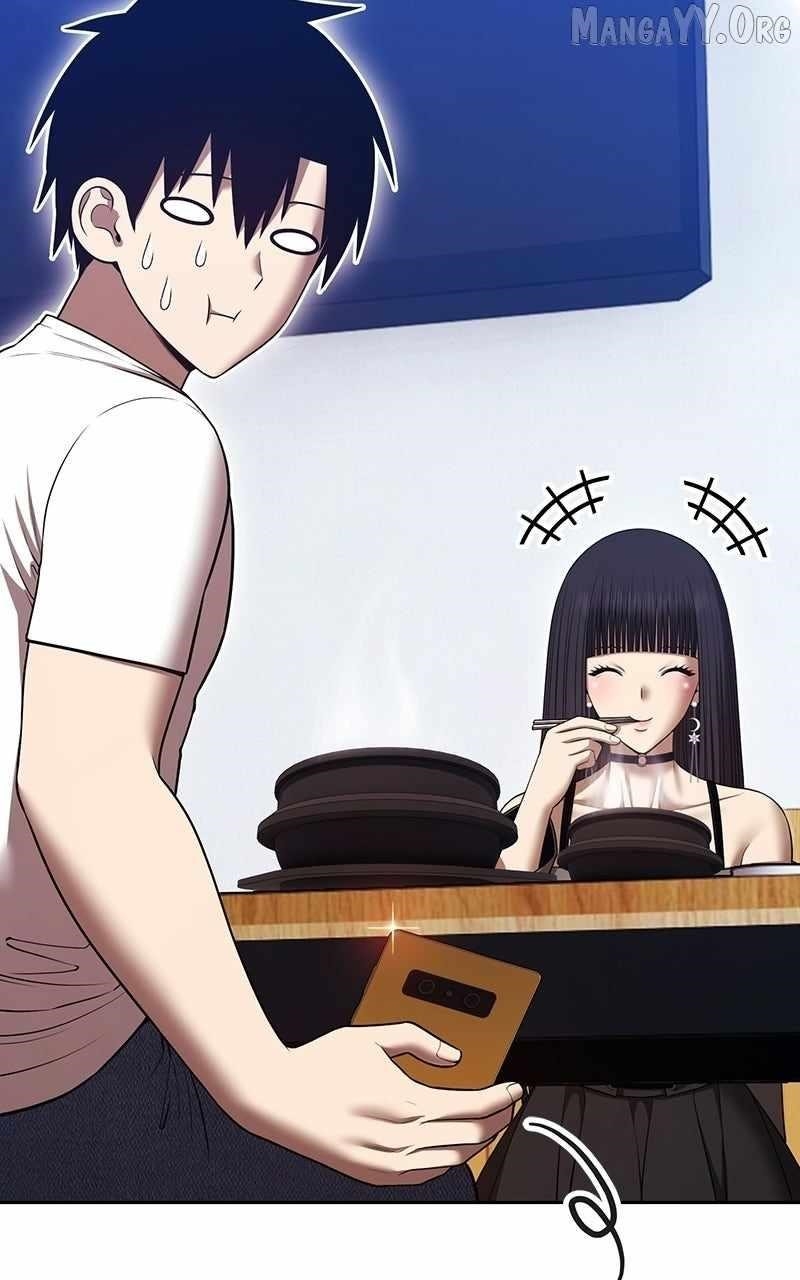 +99 Wooden stick Chapter 186 - Page 197