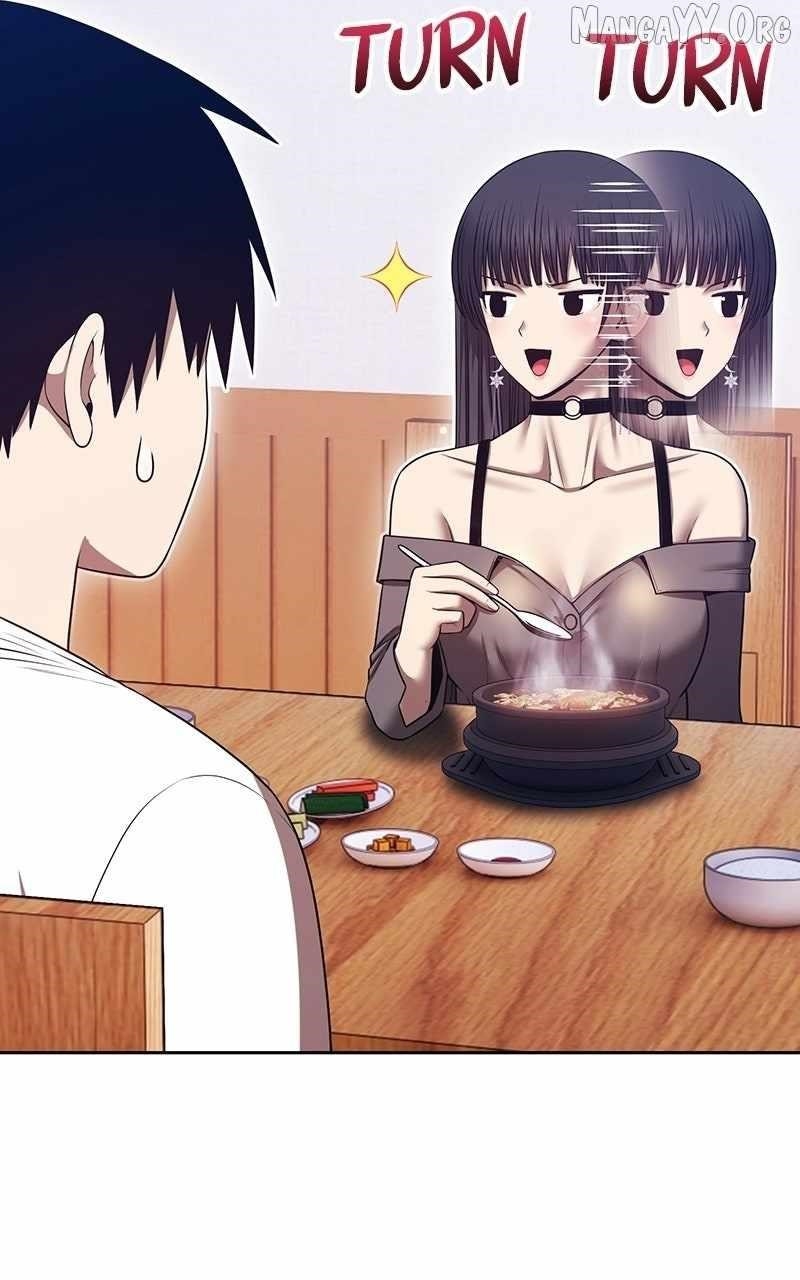 +99 Wooden stick Chapter 186 - Page 204