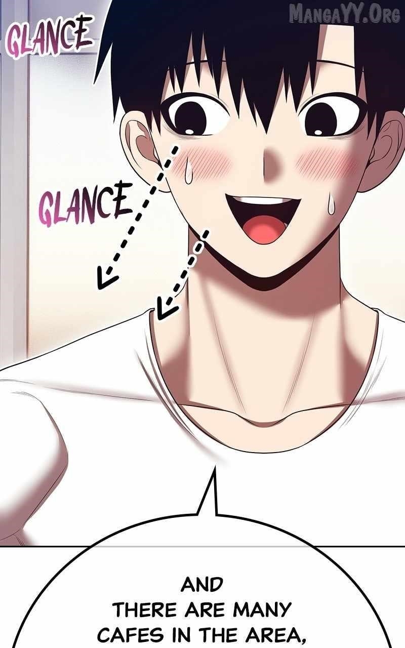 +99 Wooden stick Chapter 186 - Page 217