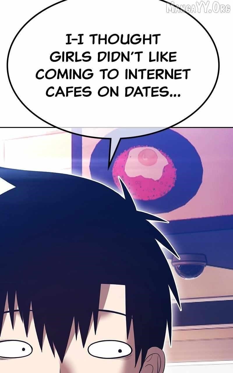 +99 Wooden stick Chapter 186 - Page 238