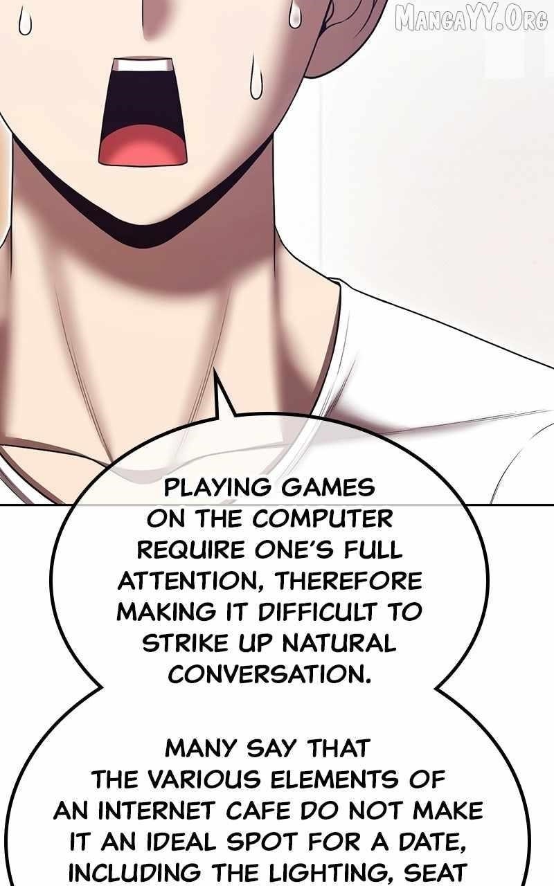 +99 Wooden stick Chapter 186 - Page 239