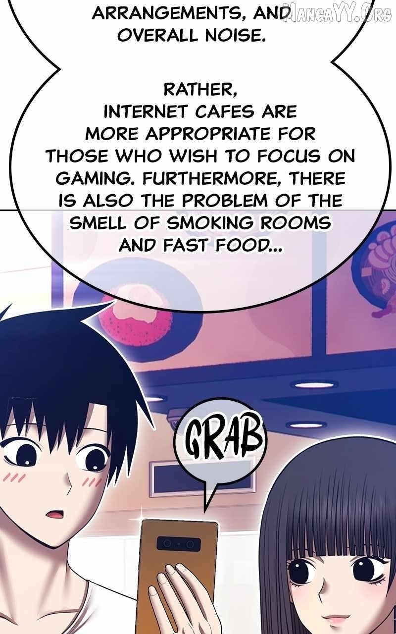 +99 Wooden stick Chapter 186 - Page 240