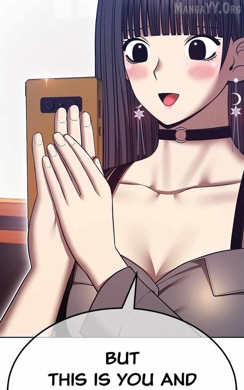 +99 Wooden stick Chapter 186 - Page 243