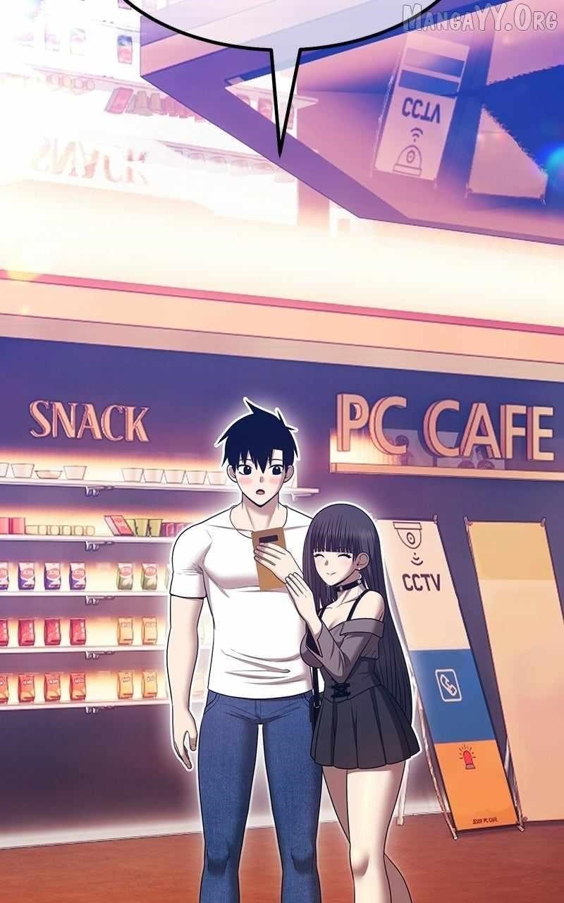 +99 Wooden stick Chapter 186 - Page 251