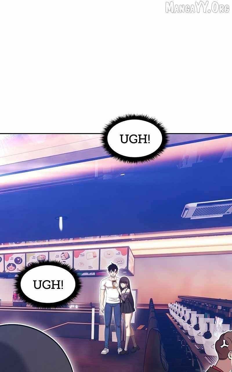 +99 Wooden stick Chapter 186 - Page 253