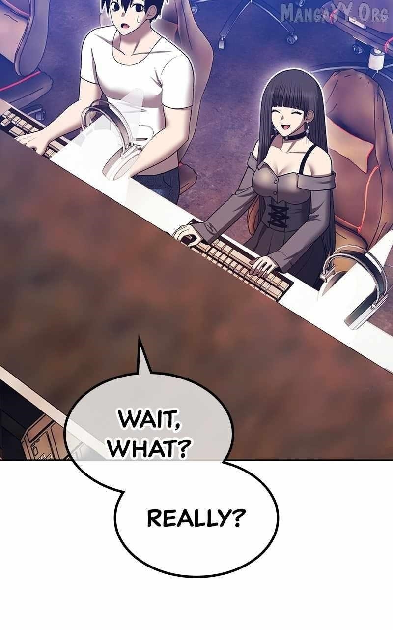 +99 Wooden stick Chapter 186 - Page 261