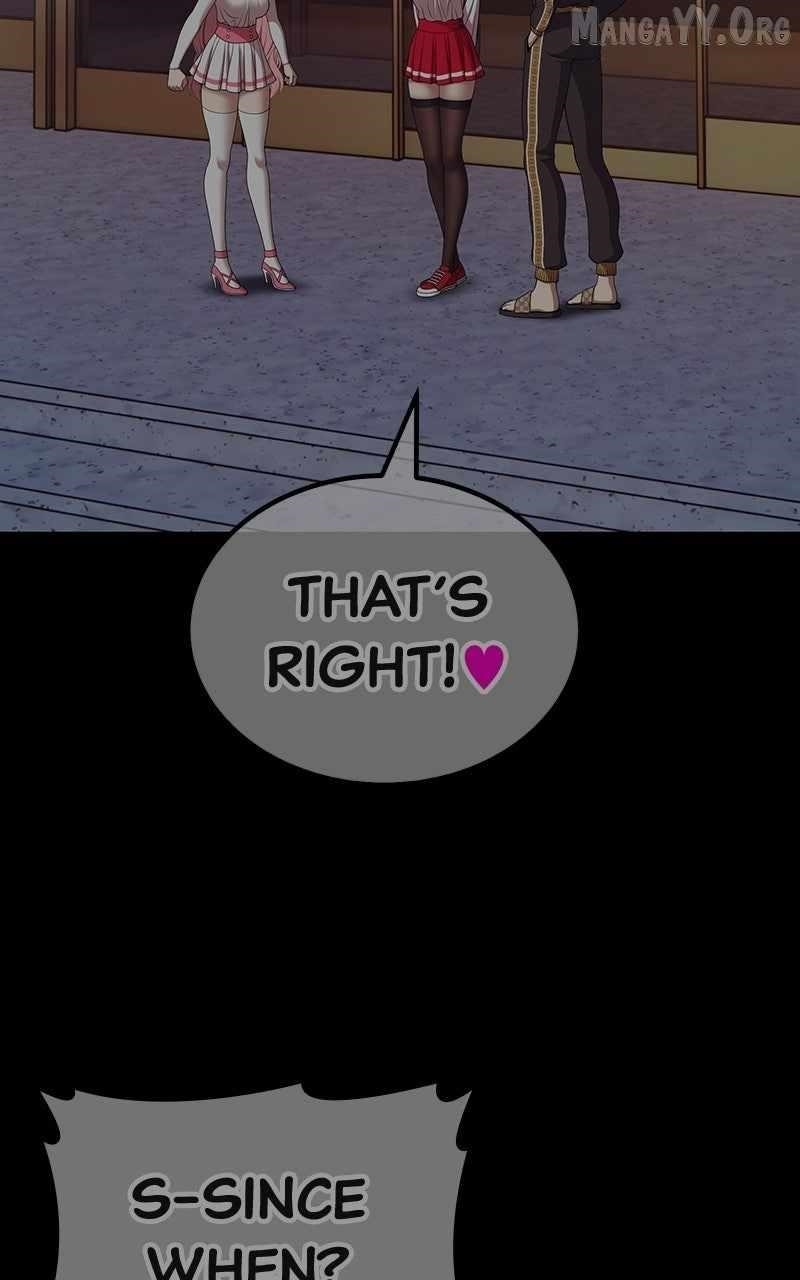 +99 Wooden stick Chapter 186 - Page 269