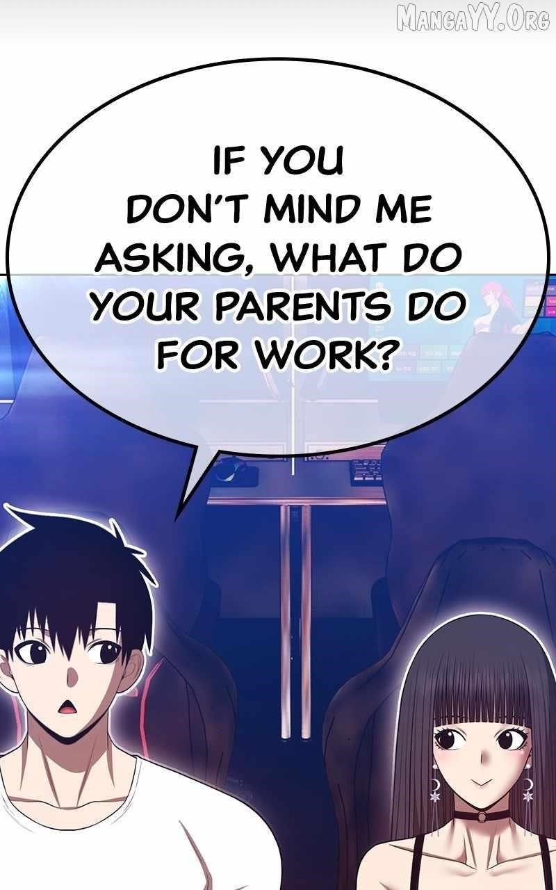 +99 Wooden stick Chapter 186 - Page 274