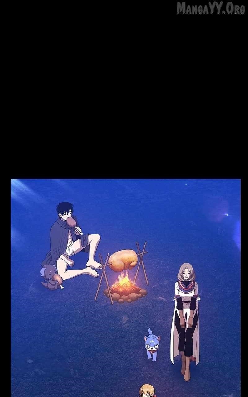 +99 Wooden stick Chapter 186 - Page 28