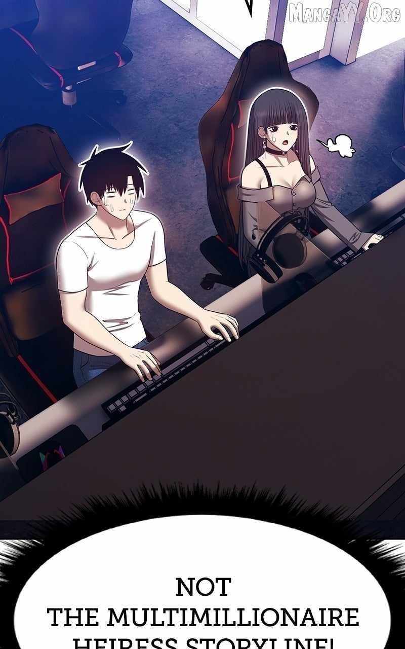 +99 Wooden stick Chapter 186 - Page 284