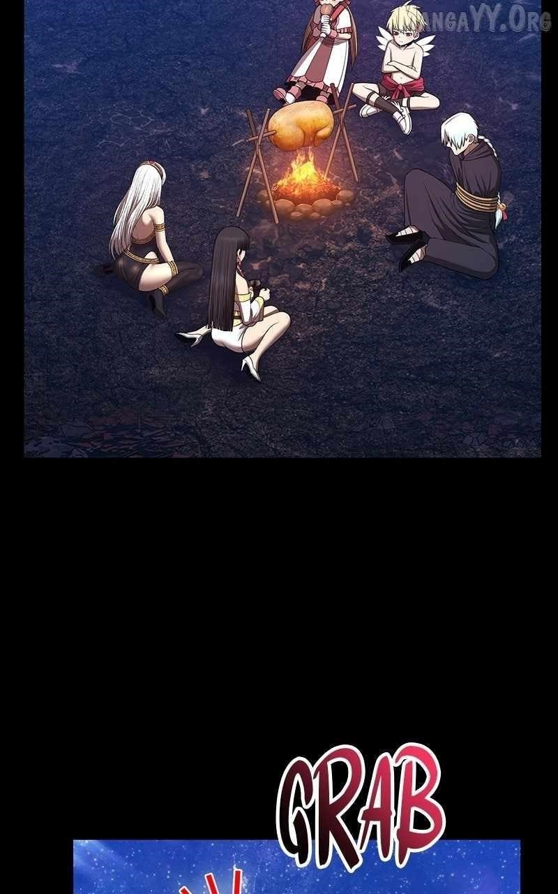 +99 Wooden stick Chapter 186 - Page 29