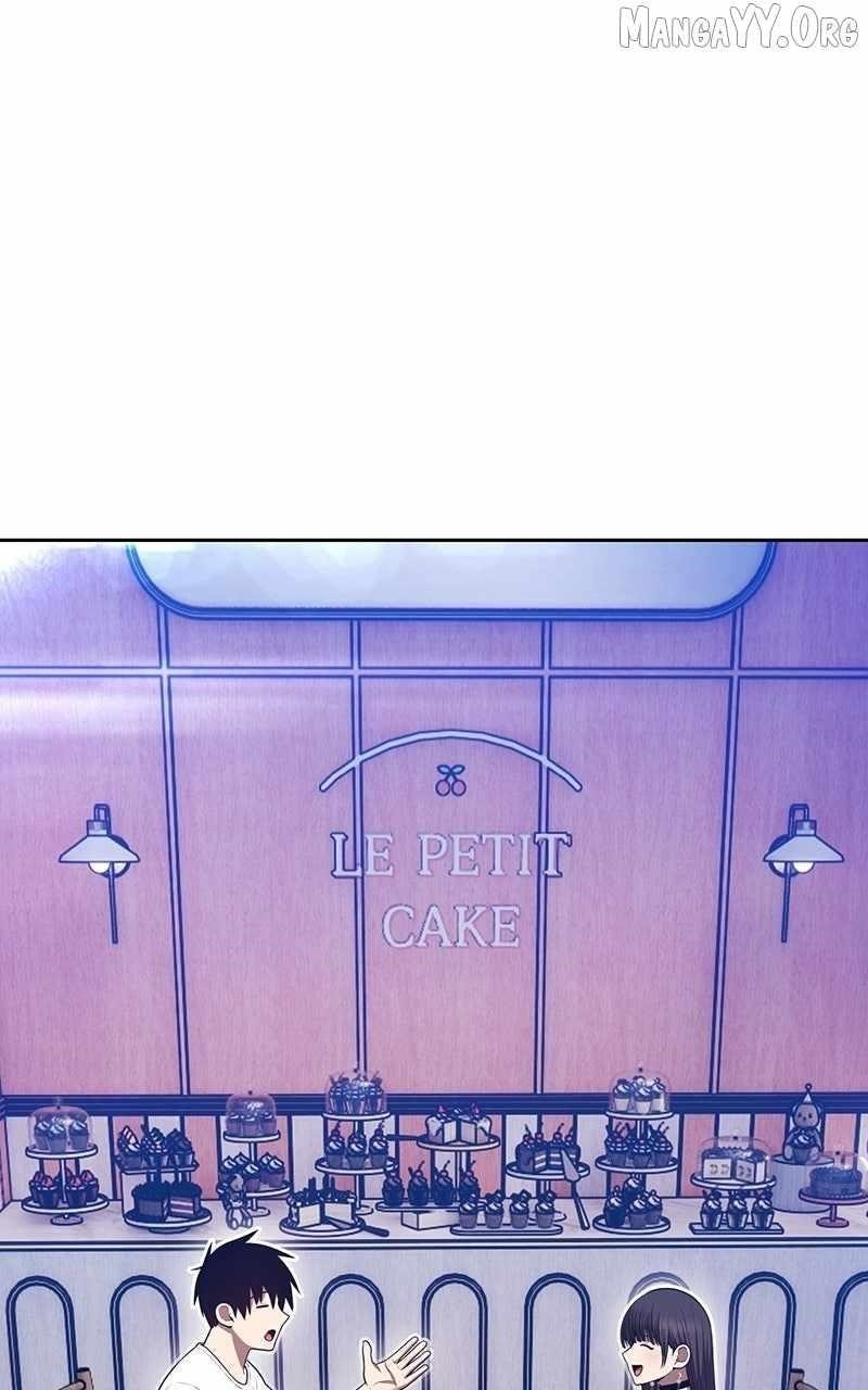 +99 Wooden stick Chapter 186 - Page 290