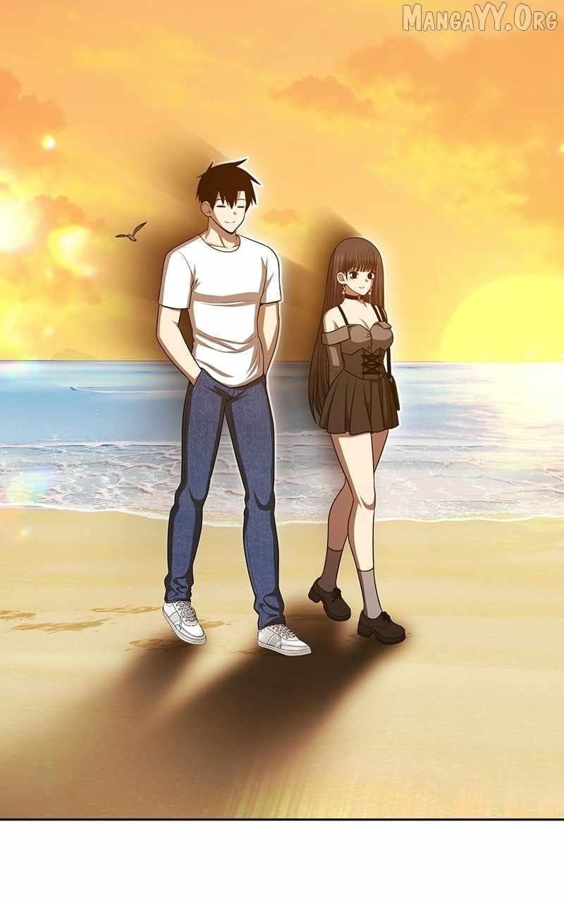 +99 Wooden stick Chapter 186 - Page 297