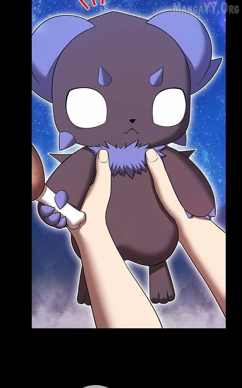 +99 Wooden stick Chapter 186 - Page 30