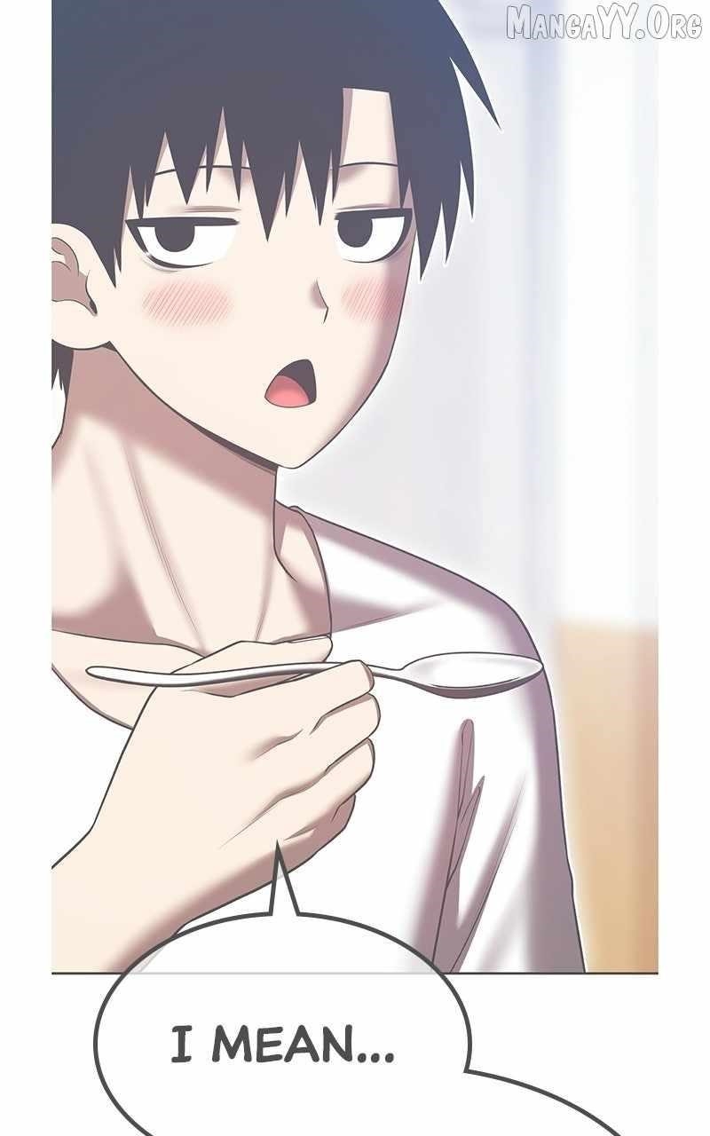 +99 Wooden stick Chapter 186 - Page 308