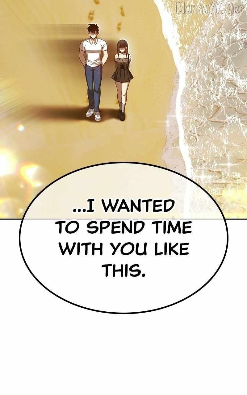 +99 Wooden stick Chapter 186 - Page 317