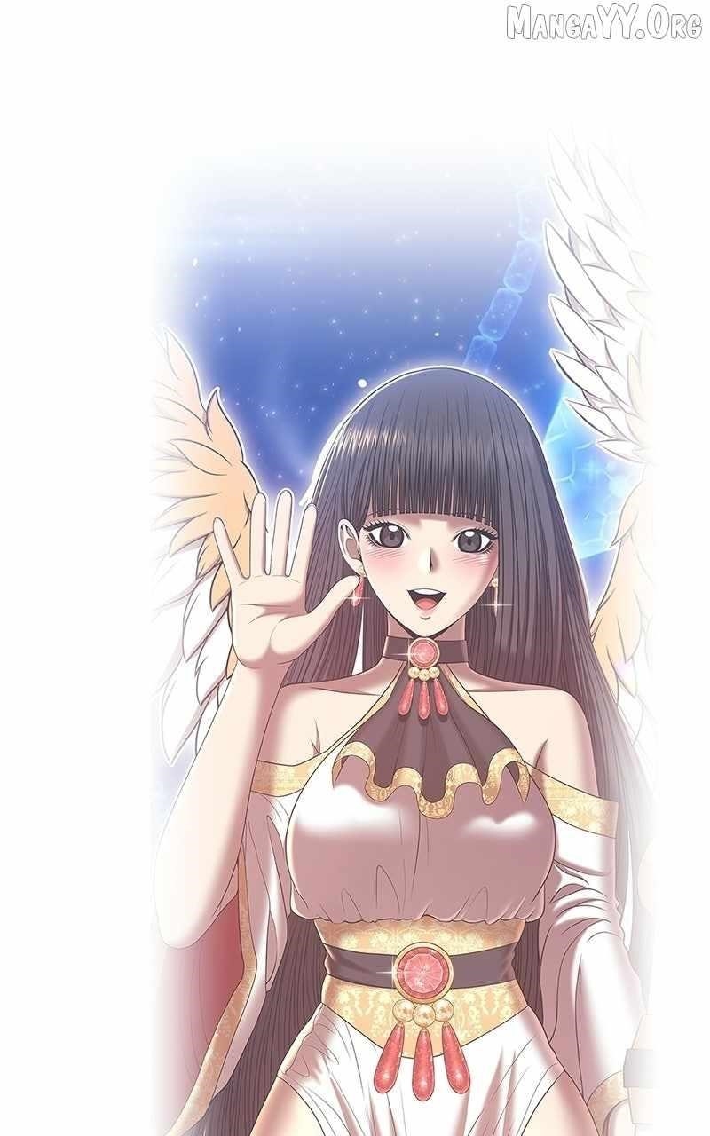 +99 Wooden stick Chapter 186 - Page 318